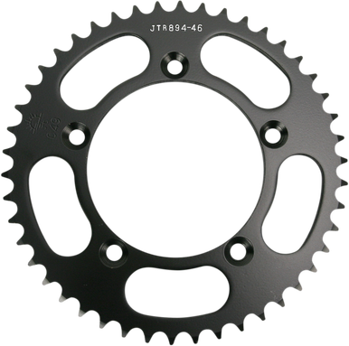 JT SPROCKETS Sprocket - Rear - KTM - 46-Tooth JTR894.46