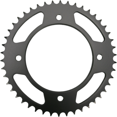 JT SPROCKETS Sprocket - Rear - KTM - 46-Tooth JTR895.46
