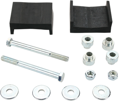 C&A PRO Mount Kit - 12 mm 76000194