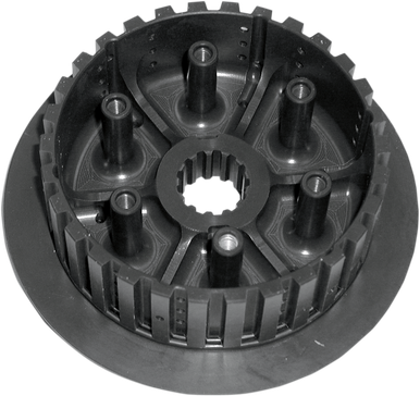 Hinson Racing Inner Clutch Hub and Pressure Plate Kit for 2002-2008 Honda CRF450R H223