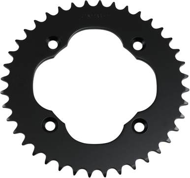 JT SPROCKETS Sprocket - Rear - Suzuki - 40-Tooth JTR1760.40