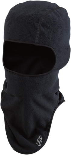 ARCTIVA Balaclava Fleece - Black - Large/XL 2503-0362