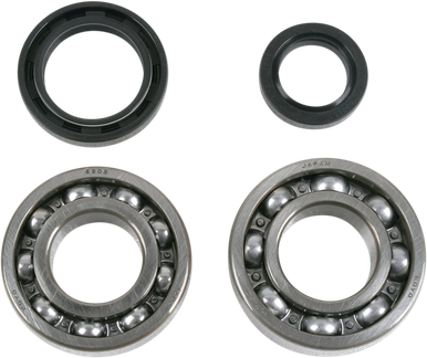 MOOSE RACING Crank Bearings and Seals - LT250R 24-1037