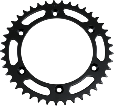 JT SPROCKETS Sprocket - Rear - Suzuki - 41-Tooth JTR822.41
