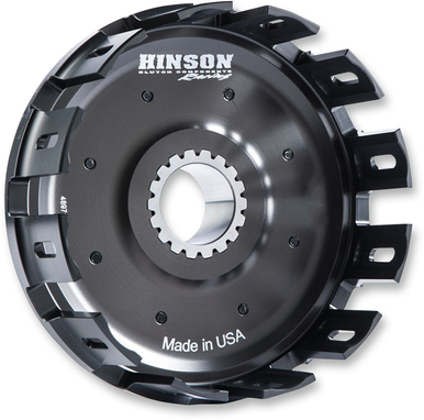 Hinson Racing Clutch Basket 1987-1999 Honda CR125R H240