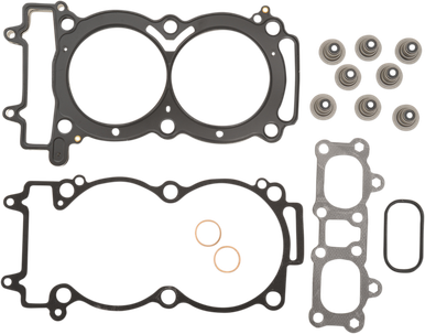 MOOSE RACING Top End Gasket Kit - Polaris 810969