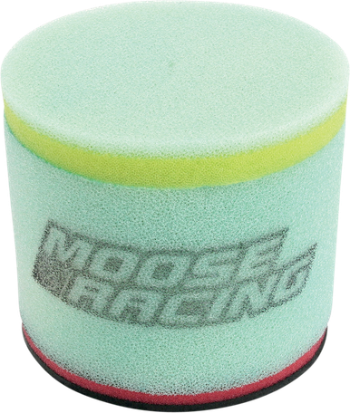 MOOSE RACING Pre-Oiled Air Filter - Suzuki P3-70-03