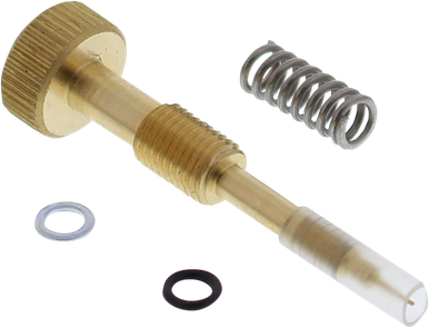 ALL BALLS Fuel Mixture Screw 46-6002