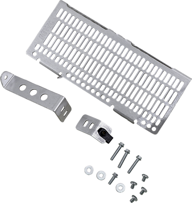DEVOL Radiator Guards 0101-5401
