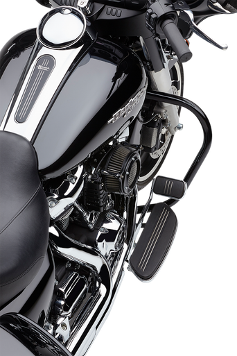 COBRA Freeway Bar - Black - FLH 601-2003B