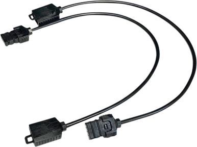 CUSTOM DYNAMICS Wire Extension - 6" PG-EXT-6