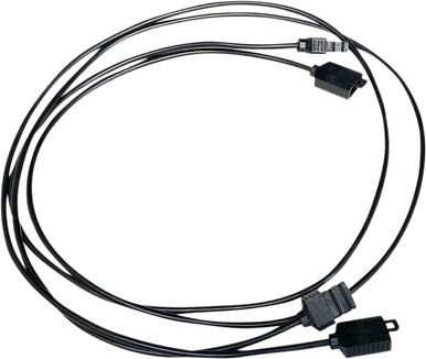 CUSTOM DYNAMICS Wire Extension - 24" PG-EXT-24
