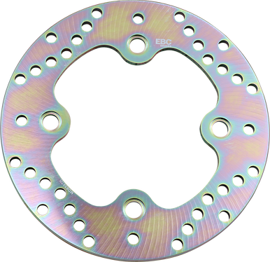 EBC Brake Rotor - MD6397D MD6397D