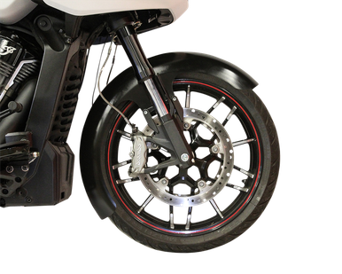 KLOCK WERKS Fender - Wrapper - Challenger KWF-04-0585