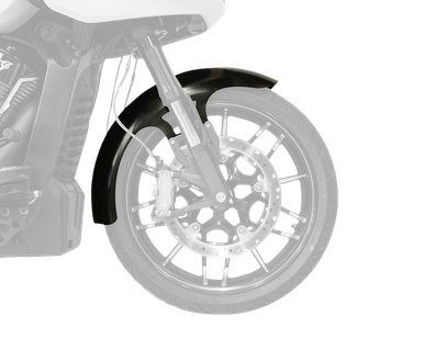 KLOCK WERKS Fender - Hugger - Challenger KWF-04-0587