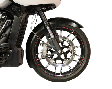 KLOCK WERKS Fender - Slicer - Challenger KWF-04-0586