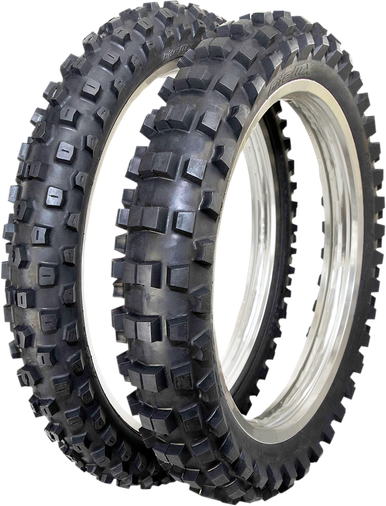 AMS Tire - Bite MX - 60/100-14 - Front 1461-376