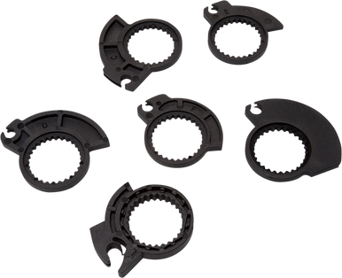 TORC1 Throttle Cam - E - KTM 5001-0200