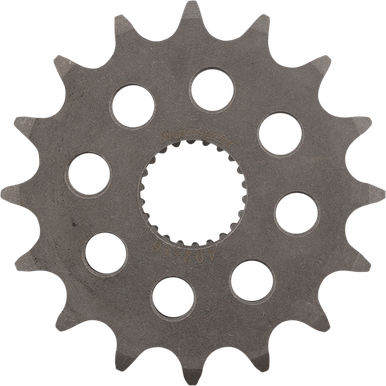 SUPERSPROX Countershaft Sprocket - 16-Tooth CST-402-16-2