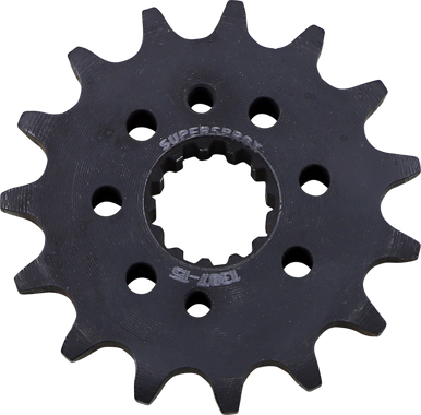 SUPERSPROX Countershaft Sprocket - 15-Tooth CST-1307-15-2