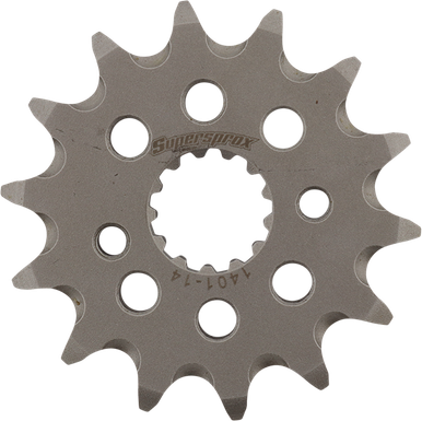 SUPERSPROX Countershaft Sprocket - 14-Tooth CST-1401-14-1