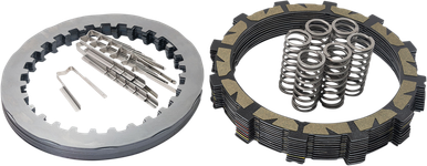 Rekluse TorqDrive Clutch Pack Honda CRF450R 2021 RMS-2801102