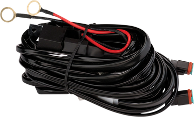 MOOSE UTILITY Light Pods - LED - 3" MSE-LPKIT