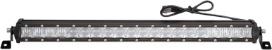 MOOSE UTILITY Light Bar - LED - 22" MSE-LB24