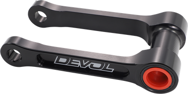 DEVOL Lowering Link - Lowers 1.00" 0115-4705