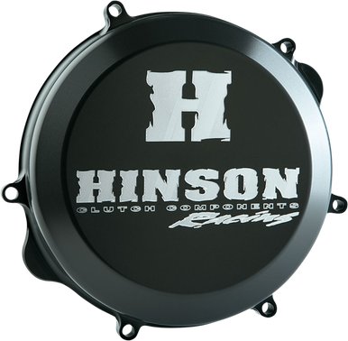 Hinson Racing Billetproof Clutch Cover 2021-2025 Kawasaki KX250 C557-2101