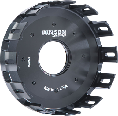 Hinson Racing Clutch Basket 2001 CR250R H597-B-2101