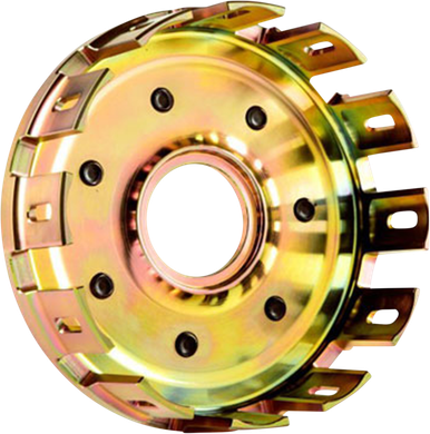Hinson Racing Momentum Clutch Basket Honda CRF450R 2021-2023 HS597-B-2101