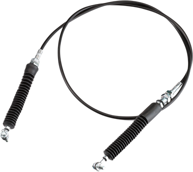 MOOSE UTILITY Shifter Cable - UTV - Polaris 100-4181-PU