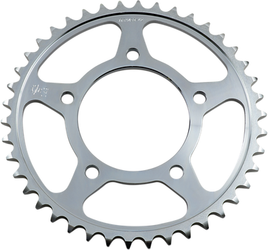 JT SPROCKETS Sprocket - Rear - Kawasaki - 42-Tooth JTR1493.42