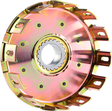 Hinson Racing Momentum Clutch Basket Honda CRF450R 2002-2012 HS489