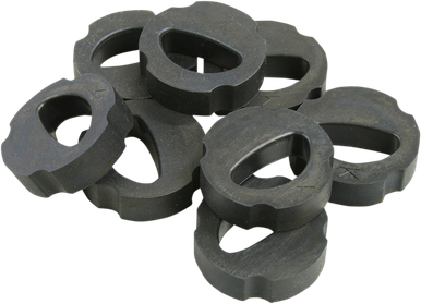 Hinson Racing Clutch Cushion Kit Kawasaki KX250 1992-2007 CU263