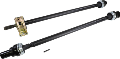 ALL BALLS Complete Propeller Shaft PRP-PO-09-017
