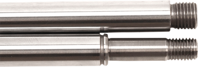 HYGEAR SUSPENSION Shock Shafts - Shaft Length 7.88" - Shaft Diameter 12.5 mm 201-05-788
