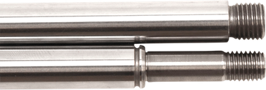 HYGEAR SUSPENSION Shock Shafts - Shaft Length 9.07" - Shaft Diameter 12.5 mm 201-05-907