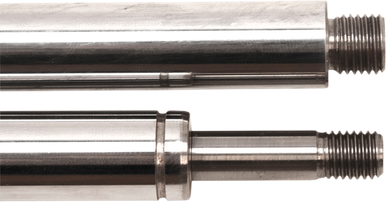 HYGEAR SUSPENSION Shock Shafts - Shaft Length 10.53" - Shaft Diameter 16 mm 203-05-1053