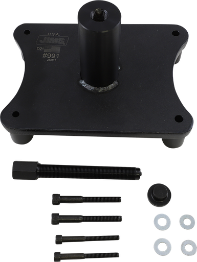 Jims Case Splitting Tool for 2017-2021 Harley-Davidson M8 Models 991