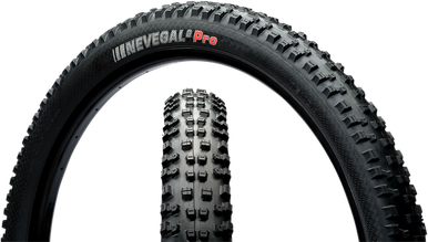 KENDA BICYCLE Nevegal2 Tire with EMC - 29x2.60 214155