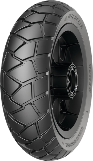 Michelin Scorcher Adventure Rear Tire 170/60R17 72V 06587