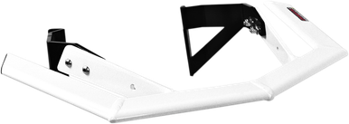 Straightline Performance Front Sport Bumper 181-102-WHITE