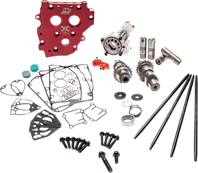 FEULING OIL PUMP CORP. Camchest Kit - HP+‚Â - Twin Cam 7206P