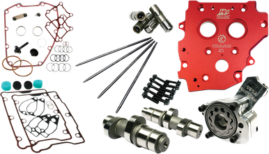 FEULING OIL PUMP CORP. Camchest Kit - HP+‚Â - Twin Cam 7208P