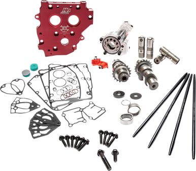 FEULING OIL PUMP CORP. Camchest Kit - HP+‚Â - Twin Cam 7209P