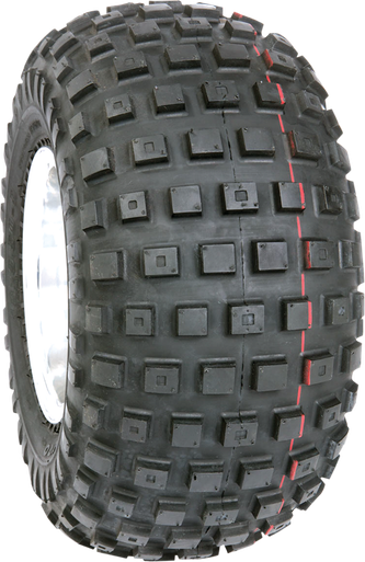 DURO Tire - HF240A - 18x9.50-8 - 2 Ply 31-240A08-189A
