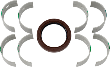 HOT RODS Crankshaft Bearings HR00024