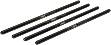 JIMS Chromoly Steel Pushrods 1966-1984 Harley-Davidson FLH 5526
